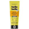 Hello Bello Mineral SPF 50 Face & Body Sunscreen Stick, Water Resistant and Reef Friendly Roll On Sun Protection, 1oz(Mineral Sunscreen 5 oz Lotion – 50 SPF)